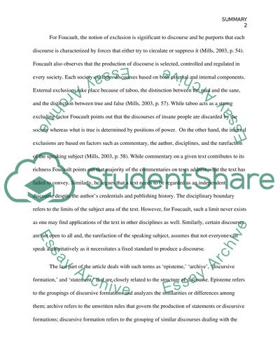 Article Analysis of Routledge Critical Thinkers: Essential Guides for Literary Studies