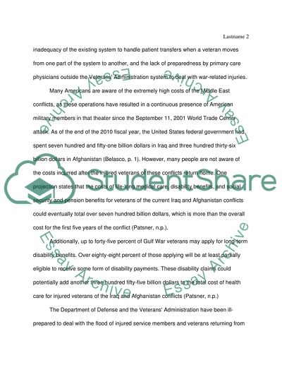 American National Government