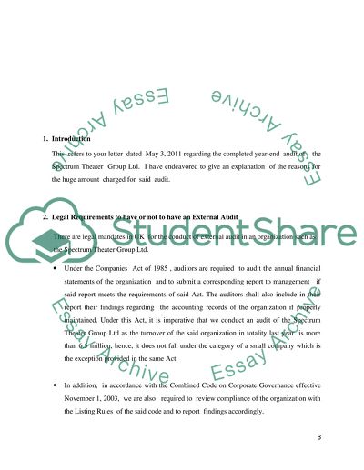 The Theater Group Ltd