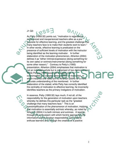 Buy pgce essays