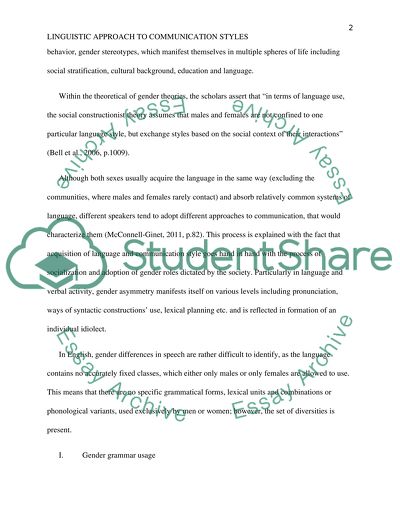 Essay on co education with outline