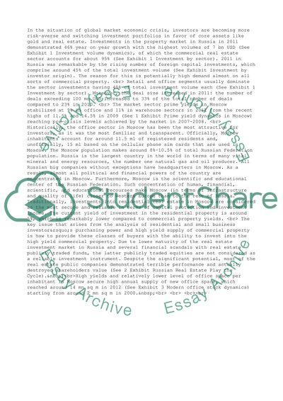 Examples of product repositioning picture