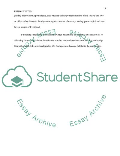 Debate for correction class