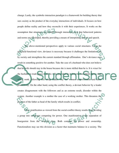 The Study of Social Phenomena