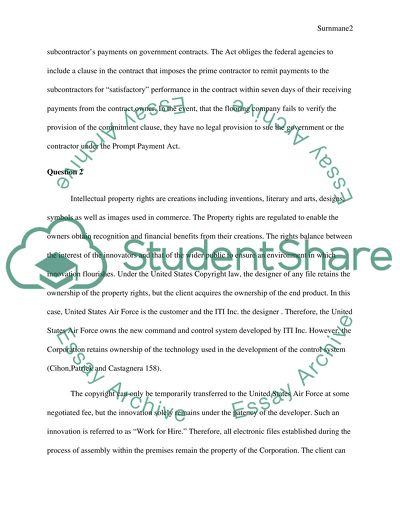 Major Issues in Employment and Labor Laws