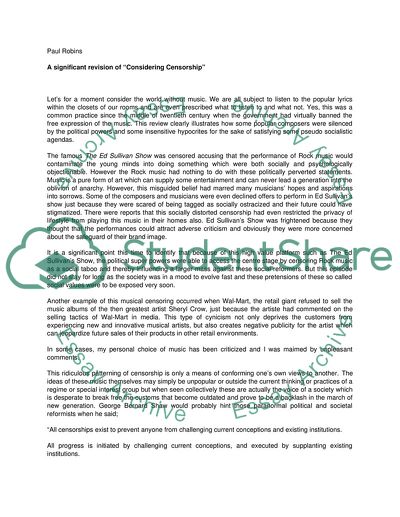 A Self-Evaluation of Progress in Writing Skill