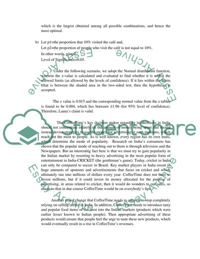 Research Methods for Managerial Decisions