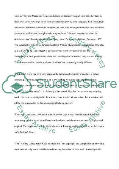 The Problem with Satisfying a Demanding Audience