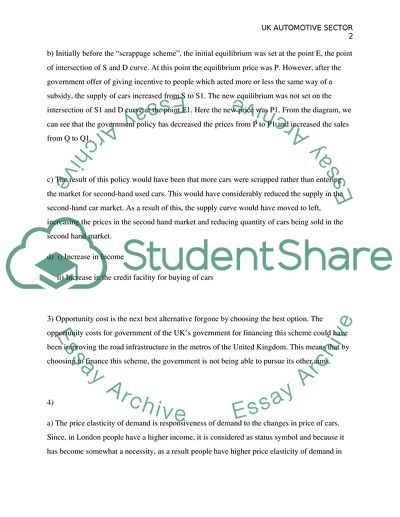 Insurance Expense for the Car Assembling Machinery