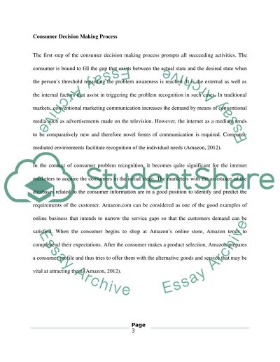 The Social Factors Influencing Consumer Decision