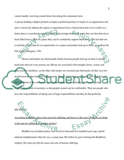 What Is an Archetype