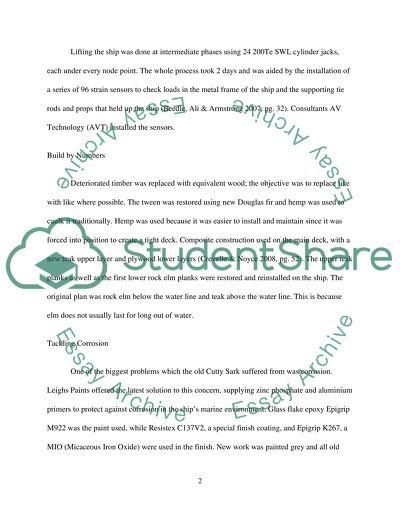 Structural steel design