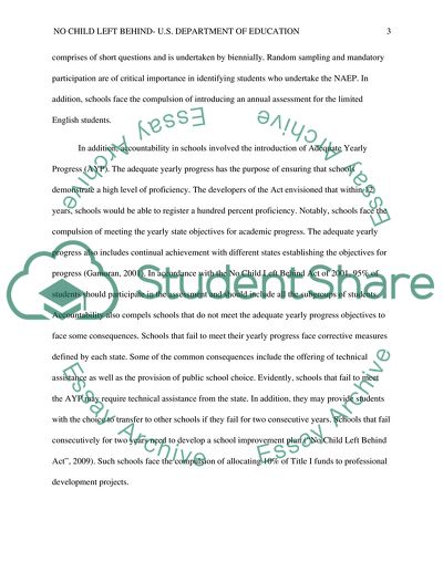 American Schooling And Educational Inequality