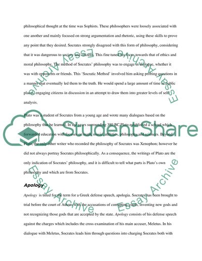 What Is Justice For Socrates And Augustine Who Or What Is The Essay What Is Justice For Socrates And Augustine Who Or What Is The Highest Authority Analysis Essay Thesis Example also Example Of Proposal Essay Written Essay Papers