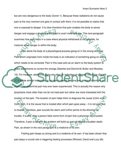 The Art of Living Longer