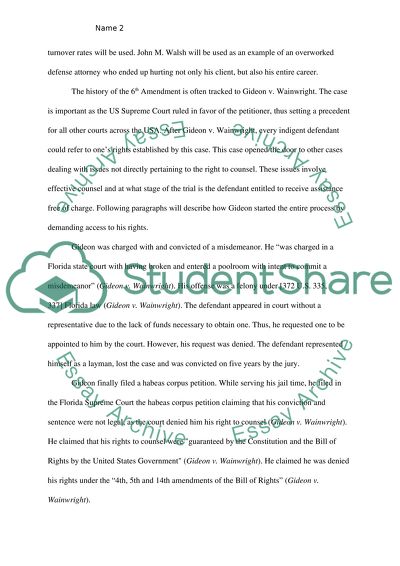 FINAL WRITING PROJECT