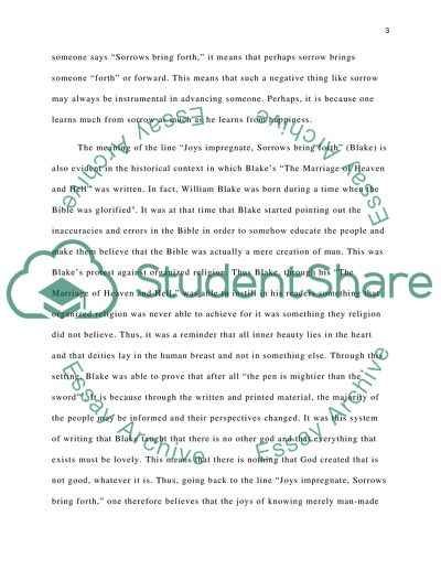 Characteristics of british romanticism image