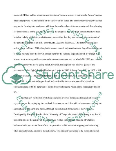 Earth and space sciences