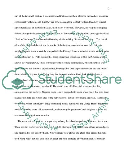 Compare and Contrast Two Books