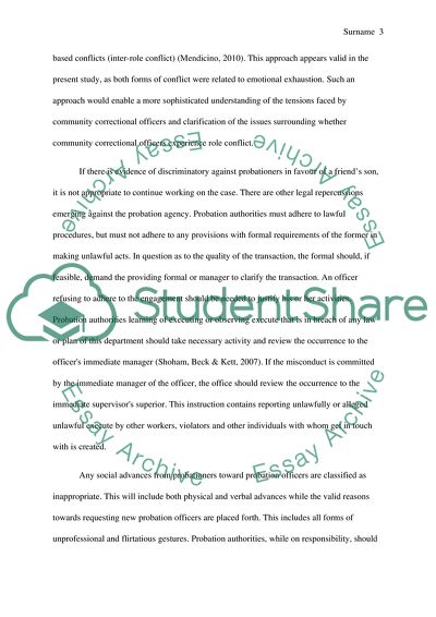 Crime and Justice: Learning through Cases