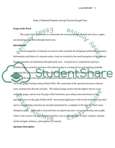 Engineering material