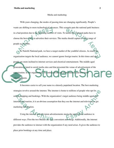 Selecting Media for Your Organization