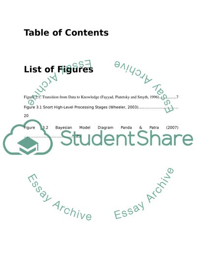 Analyzing and contrasting data mining based network intrusion detection system
