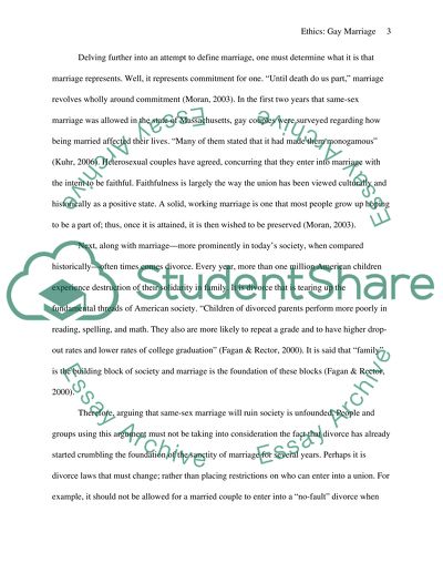 Homosexuality and family relations