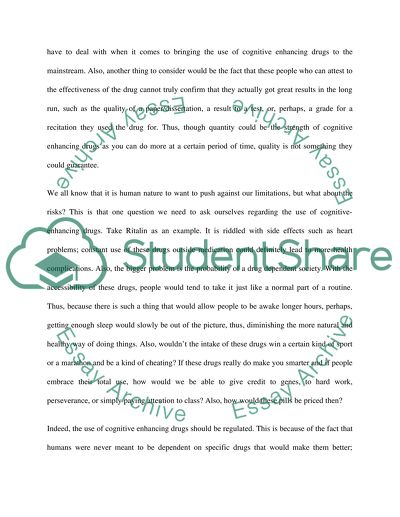 Summarize idea on the article paragraph reaction, response, question