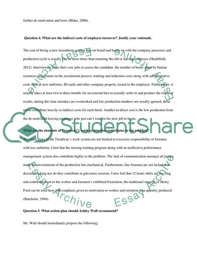 Treadway Tire Company