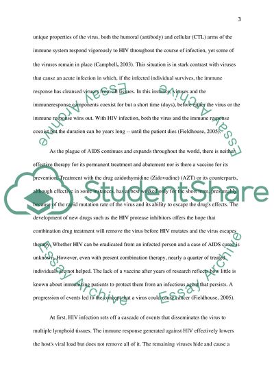 Improving the Human Conditions