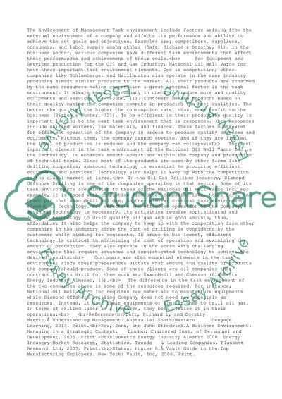 Read the attachment carefully