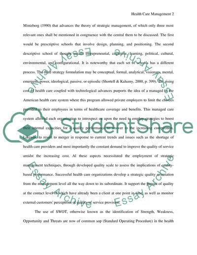 Professionalism and Leadership in Healthcare