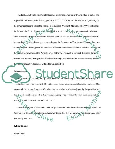 Democracy in America