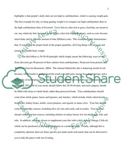 Weight Loss Programs