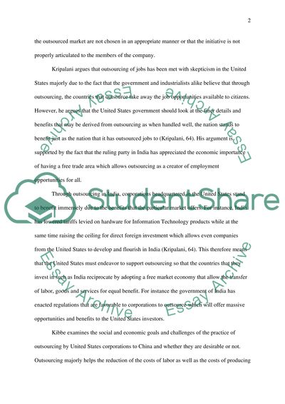 Critical Rhetorical Analysis