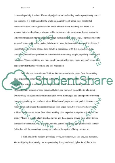 Reaction paper..How have you been socialized