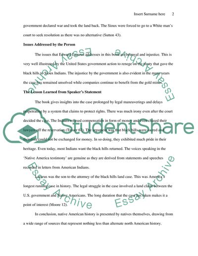 STEP ONE - Voice Due Week 4