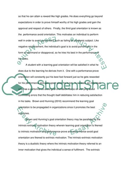 Motivating Class Engagement in Adolescent Boys in a French Language Course