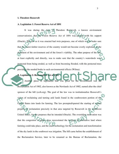 BX Enviro Legislation