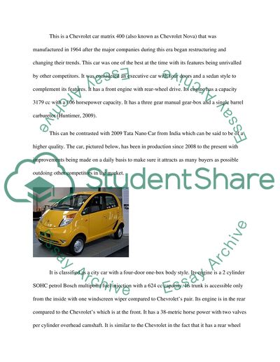 Operation management