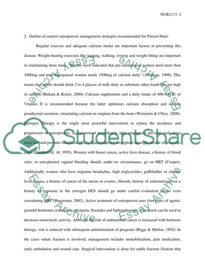 What is Osteoporosis