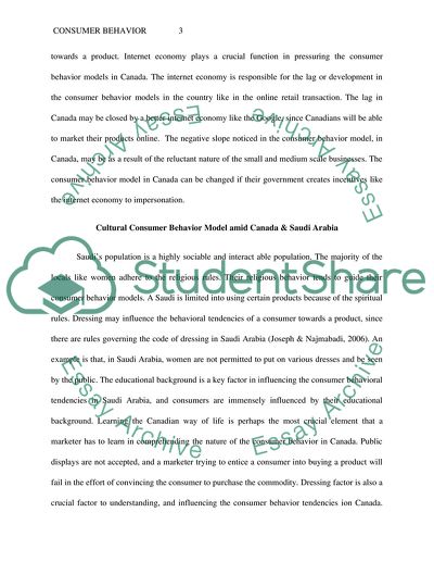 The Prediction of Product Advertisement by Marketers in Saudi Arabia and Canada