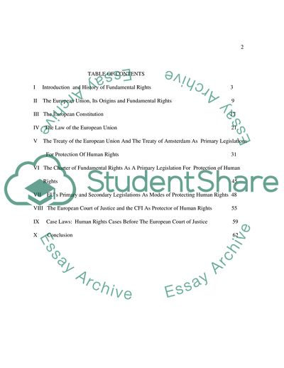 European dissertations image