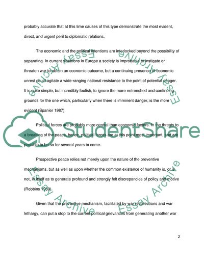 Usmc case studies picture