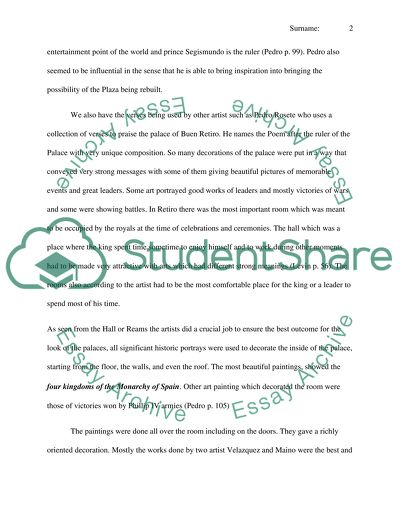 Renaissance Art, Literature and History