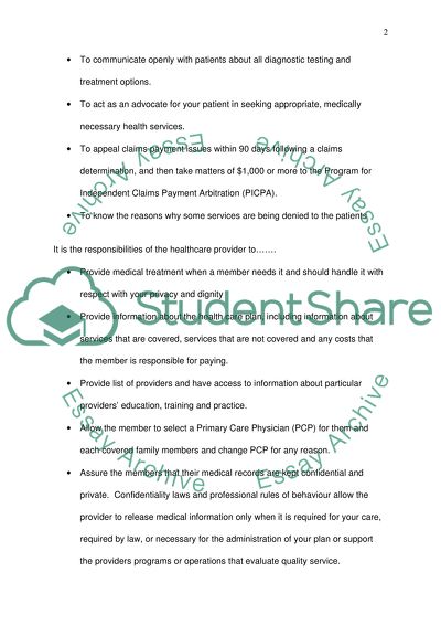 HCM621-0804A-01 Ethics, Policy, and Law in Health Care Management - Phase 3 Discussion Board 2