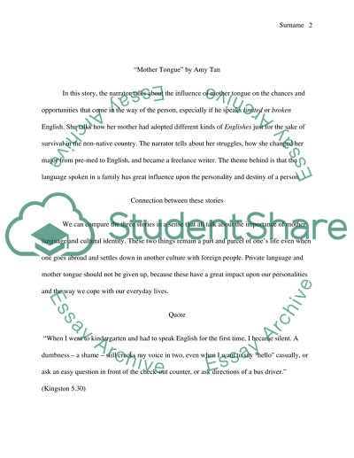 Women Warrior Memoirs