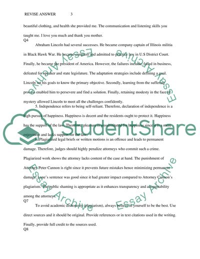 Business Leaders Upholding Honesty