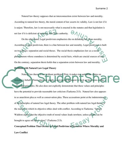 The Pursuit for a More Universal Definition of Justice